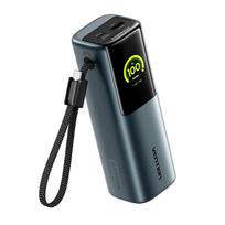 power bank 65w - Vention Powerhive FKFH0 20000mAh 165W išorinė baterija + kabelis - 19 nuotrauka