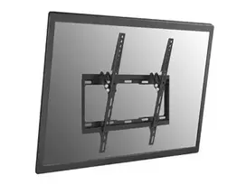 televizoriaus stovas - Equip Wall Mount Bracket For Flat TV Tilting 32-55" - 4 nuotrauka