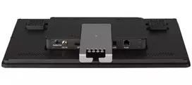 nesiojamo kompiuterio monitorius - Iiyama ProLite OTF1616MC-B1 16", M-Touch, HDMI, DP - 5 nuotrauka
