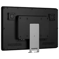 nesiojamo kompiuterio monitorius - Iiyama ProLite OTF1616MC-B1 16", M-Touch, HDMI, DP - 6 nuotrauka