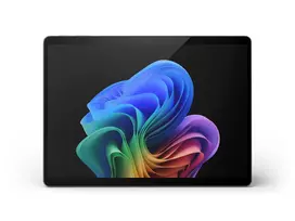 microsoft surface pro 11 13 - Microsoft Surface Pro 11 Copilot+ PC Intel Core Ultra 5 16GB/256GB 33cm (13") Wi-Fi 7 Juodas (Black) - 3 nuotrauka