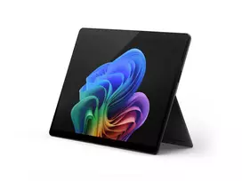 microsoft surface pro 11 13 - Microsoft Surface Pro 11 Copilot+ PC Intel Core Ultra 5 16GB/256GB 33cm (13") Wi-Fi 7 Juodas (Black) - 4 nuotrauka