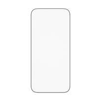 iphone 1 pro - PanzerGlass PG33872 PanzerGlass ® Ceramic II Screen Protector iPhone 17 Pro Max | Ultra-Wide Fit w. EasyAligner Skaidri ekrano apsauga Apple 1 vnt - 3 nuotrauka