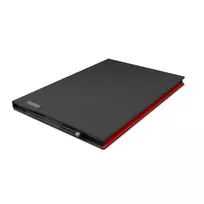 lenovo 16 - Lenovo ThinkVision M14t Gen 2 14", 2240x1400, Juodas (Black) - 4 nuotrauka
