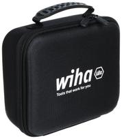 wiha atsuktuvai - Wiha speedE PocketDrive elektrinis atsuktuvas 31 vnt. (Juodas/Raudonas) - 2 nuotrauka