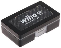 wiha atsuktuvai - Wiha speedE PocketDrive elektrinis atsuktuvas 31 vnt. (Juodas/Raudonas) - 6 nuotrauka