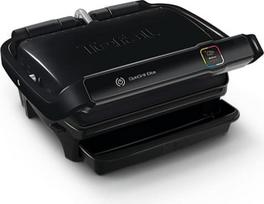 grilis - Tefal OptiGrill Elite GC7508 - 2 nuotrauka