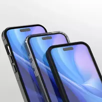 iphone 16 pro ekranas - 4Smarts Second Glass with Mounting Frame for Apple iPhone 16 Pro - 6 nuotrauka