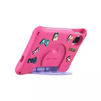 a9 tab - Ulefone Tab A9 Pro Kids 4/128GB Wi-Fi Rožinis (Pink) - 2 nuotrauka