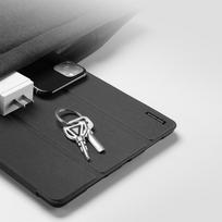 ipad 10 9 deklas - Dux Ducis Domo Apple iPad 10.9 2022 juodas - 2 nuotrauka