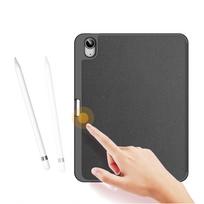 ipad 10 9 deklas - Dux Ducis Domo Apple iPad 10.9 2022 juodas - 6 nuotrauka