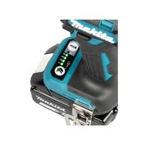 akumuliatorinis suktuvas - Makita DTD201Z - 4 nuotrauka