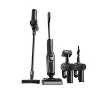 roborock su - Roborock F25 Combo Juodas (Black) - 2 nuotrauka