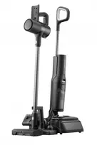 roborock su - Roborock F25 Combo Juodas (Black) - 4 nuotrauka
