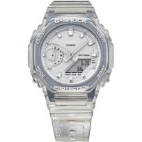 g shock laikrodis casio - Casio G-Shock G-Classic Mini Casioak S Series GMA-S2100SK-7AER - 3 nuotrauka