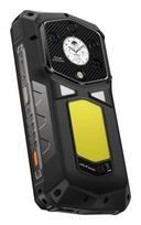 sim 5g - Ulefone Armor 29 Ultra 16GB/1TB Marvel Juodas (Black) - 4 nuotrauka