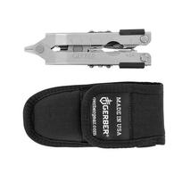 daugiafunkcinis peilis - Multirinkinys Gerber MP 600 Pro Scout - 2 nuotrauka