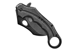 springo - SCK Karambit spyruoklinis peilis - 2 nuotrauka