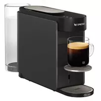 nespresso kavos aparatas - DeLonghi Nespresso Vertuo Up ENV 200.GY - 3 nuotrauka