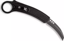 CobraTec OTF Karambit CTBK-RH
