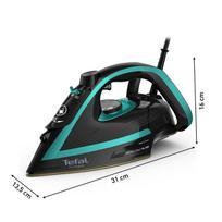 3000 3000 - Tefal Puregliss FV8066E0 - 6 nuotrauka