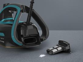 3000 3000 - Tefal Puregliss FV8066E0 - 10 nuotrauka