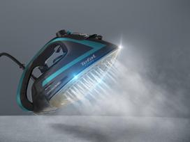 3000 3000 - Tefal Puregliss FV8066E0 - 11 nuotrauka