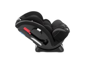 kedute isofix - JOIE automobilinė kėdutė Every Stage FX - ISOFIX (Grupė 0+/1/2/3) Coal - 3 nuotrauka