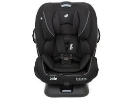 kedute isofix - JOIE automobilinė kėdutė Every Stage FX - ISOFIX (Grupė 0+/1/2/3) Coal - 4 nuotrauka