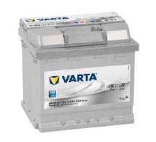 akumuliatorius starteris - Varta SD C30, 54Ah 530A 12V - 2 nuotrauka