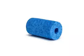 Masažinis volas BLACKROLL® MICRO, mėlynos spalvos