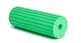 Masažinis volas BLACKROLL MINI FLOW Žalias