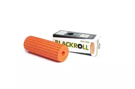 Masažinis volas BLACKROLL MINI FLOW Oranžinis