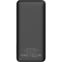 anker isorine baterija - Anker A1388G11 10000 mAh 22.5W Juodas (Black) - 5 nuotrauka
