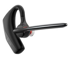 voyager - HP Poly Voyager Legend 30 Juodos (Black) - 7 nuotrauka