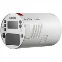godox d100 - GODOX AD100 PRO TTL Baltas - 2 nuotrauka