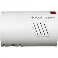 godox d100 - GODOX AD100 PRO TTL Baltas - 8 nuotrauka