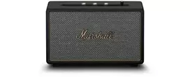 Marshall Acton IV (4) Black (Juoda)