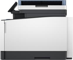 printer mfp - HP Color LaserJet Pro MFP 3302fdn - 2 nuotrauka