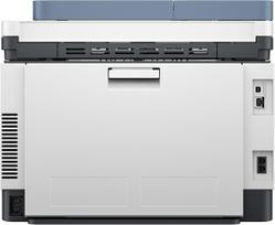 printer mfp - HP Color LaserJet Pro MFP 3302fdn - 6 nuotrauka