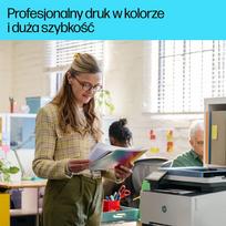 printer mfp - HP Color LaserJet Pro MFP 3302fdn - 11 nuotrauka