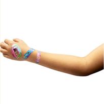 pleistrai vaikams - SALVEQUICK pleistrai BARBIE, 14 vnt. - 2 nuotrauka