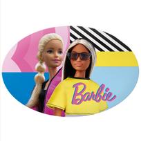 pleistrai vaikams - SALVEQUICK pleistrai BARBIE, 14 vnt. - 3 nuotrauka