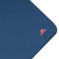 laptop dekl - NB SLEEVE ANTISHOCK 15.6"/5226 DARK BLUE RIVACASE - 6 nuotrauka