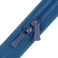 laptop dekl - NB SLEEVE ANTISHOCK 15.6"/5226 DARK BLUE RIVACASE - 7 nuotrauka