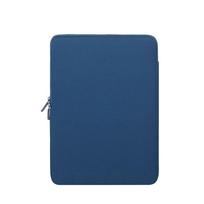 laptop dekl - NB SLEEVE ANTISHOCK 15.6"/5226 DARK BLUE RIVACASE - 8 nuotrauka