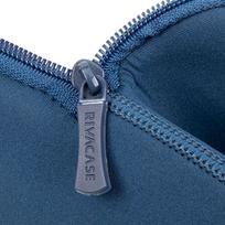 laptop dekl - NB SLEEVE ANTISHOCK 15.6"/5226 DARK BLUE RIVACASE - 9 nuotrauka