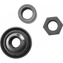 konusams - Kūgis Shimano HB-M590 Y2TR98020, metalas, juoda - 3 nuotrauka