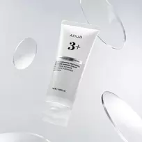 ceramid krem - Anua 3 Ceramide Panthenol Moisture Barrier Cream, 100 ml - 4 nuotrauka