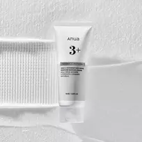 ceramid krem - Anua 3 Ceramide Panthenol Moisture Barrier Cream, 100 ml - 6 nuotrauka